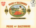 PRIDE OF BALTIMORE