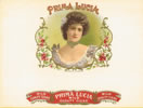 PRIMA LUCIA