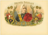 PRINCE DOUGLAS