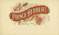 PRINCE HERBERT