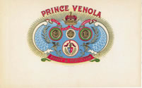 PRINCE VENOLA