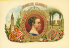 PRINCIPE ALFONSO