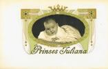 PRINSES JULIANA