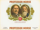 PROFESSOR MORSE