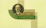 PUCCINI