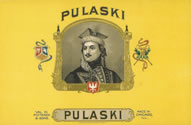 PULASKI