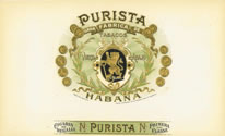PURISTA
