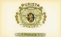 PURISTA