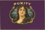 PURITY