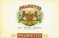 PALMETTO