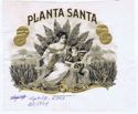 PLANTA SANTA