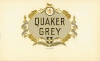 QUAKER GREY