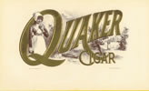 QUAKER