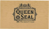 QUEEN SEAL