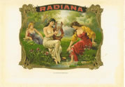 RADIANA