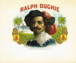 RALPH DUGHIE