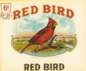 RED BIRD