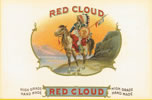 RED CLOUD