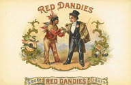 RED DANDIES