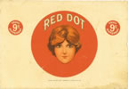 RED DOT