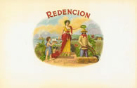 REDENCION