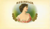 REGINELLA