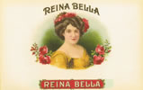 REINA BELLA