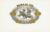 REINA DEL SOL