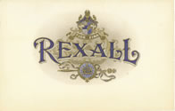 REXALL