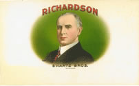 RICHARDSON