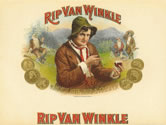 RIP VAN WINKLE