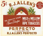 R.J. ALLEN'S