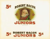 ROBERT BACON JUNIORS