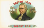 ROBERT PEAL