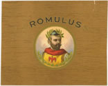 ROMULUS