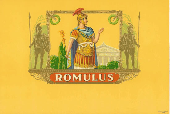 ROMULUS