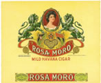 ROSA MORO