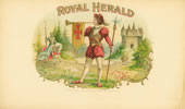 ROYAL HERALD