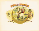 ROYAL HUNTER