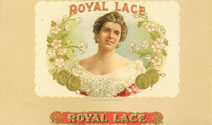 ROYAL LACE