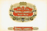 ROYAL LAUREL