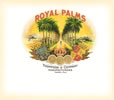 ROYAL PALMS