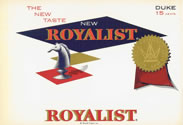 ROYALIST