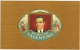 RUDOLPH VALENTINO