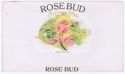 ROSE BUD