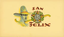 SAN FELIX