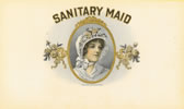 SANITARY MAID