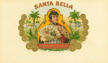 SANTA BELLA