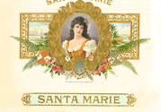 SANTA MARIE