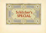 SCHILCHER'S SPECIAL